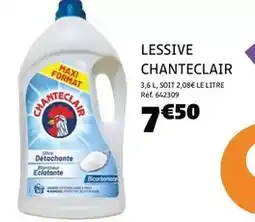 Leader Price Lesieur - mayonnaise offre