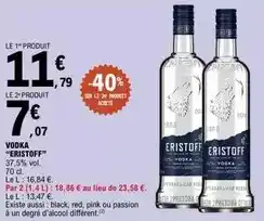 Leader Price Feta lait de brebis aop offre