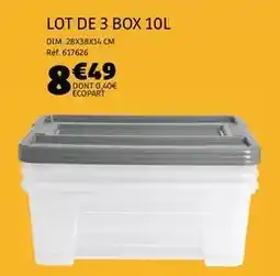 Leader Price Lu - véritable petit beurre offre