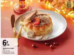 Promocash Promo - magret de canard cru ensagéiment ou lait offre