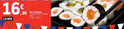 Promocash Promo - magret de canard cru ensagéiment ou lait offre