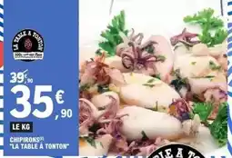 Promocash Promo - purée de framboise offre