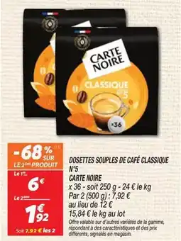 Netto Porto tawny offre