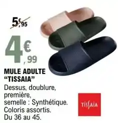 Promocash Whisky super rare old offre