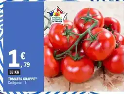 Promocash Promo - farine de blé tipo manitoba offre