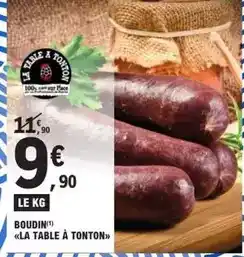 Promocash Nutella - pâte à tartiner offre