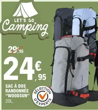 Promocash Promo - filet de saumon offre