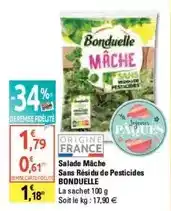 Leader Price Casino - biscuits au chocolat mention bien offre