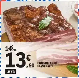 Promocash Colona - sauces offre