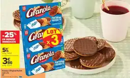 Promocash Monster - boisson energisante offre