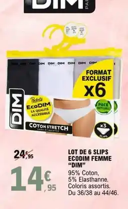 Promocash Arcoroc - verre à cocktail hurricane offre