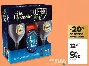 Promocash Brewdog - biere offre