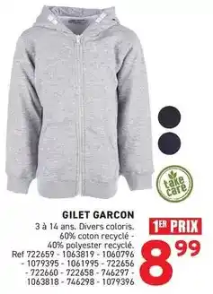 Promocash Solipropre - ultra-dégraissant multi-surfaces au citron offre