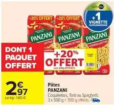 Promocash Alsa - préparation pour mousse au chocolat offre