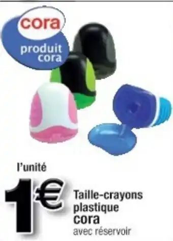 Taille-crayons