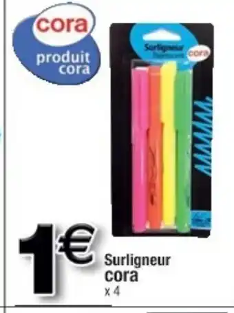 Surligneur