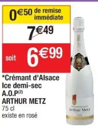 Crémant d'alsace