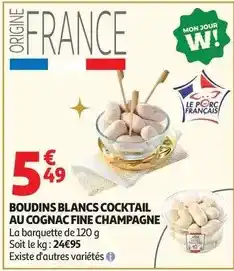 JYSK Bout de canapé turup offre