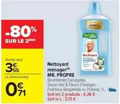 Intermarché Express Nike - coffret whisky blended offre