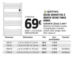 JYSK Bibliothèque offre