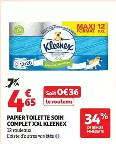 JYSK Tapis de bain marielund offre