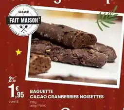 Promocash Dry gin offre