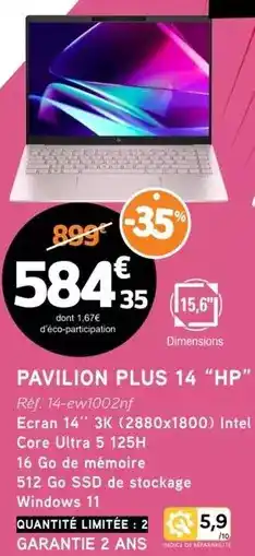 Intermarché Fini - bleu d'auvergne aop offre