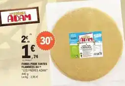 Intermarché Canard - 4 cuisses de à confire fine france offre