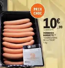 Intermarché Canard - foie de gras tout venant fine france offre
