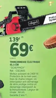 Intermarché 2 demi queues de langouste caraïbe crues surgelées offre