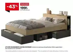 Intermarché Paturages - emmental français râpé offre