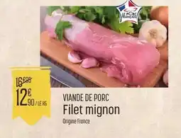 Intermarché Poinsettia pot 12 cm offre