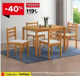 Intermarché Fini - caprice des dieux offre gourmande offre