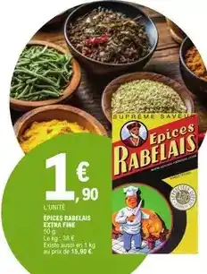 Intermarché Canard - saucisse artisanale au 30% offre