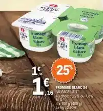 Intermarché Canard - saucisse artisanale au 30% offre