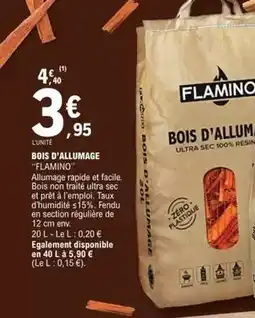 Intermarché Tipiak - petites gambas à la bretonne et fines tagliatelles surgelées offre