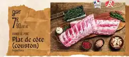 Intermarché Canard - foie gras de entier igp sud ouest dégustation torchon offre