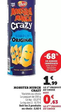 Intermarché Signal - dorade royale offre