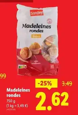 Intermarché Kinder - schoko-bons offre