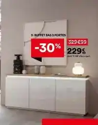 Intermarché Frozen - cepes en morceaux surgeles offre