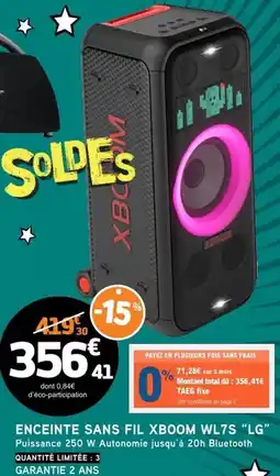 Intermarché Signal - brandade de morue parmentière offre