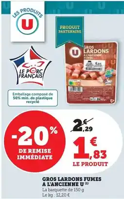 Intermarché Essence - nettoyant injecteur - carburateur offre