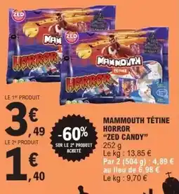 Intermarché Paturages - paurinhotlé café offre