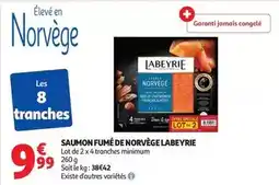 Intermarché Elle & vire - beurre tendre doux offre