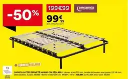 Intermarché Pilpa - bûche glacée exquise 3 chocolats offre