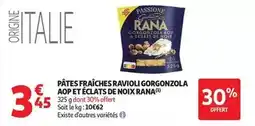 Intermarché Lavazza - café en grains espresso barista perfetto offre