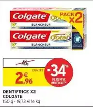 Intermarché Kellogg's - céréales frosties offre