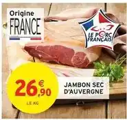 Intermarché Perrier - eau minerale naturelle gazeuse fines bulles offre