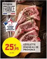 Intermarché Coffret origin whisky offre