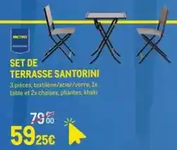 ALDI Home creation - kit de tricot offre